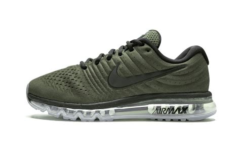 nike 2017 dames groen|Air Max 2017. Nike.com.